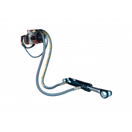 Гидравлическая система для TZR-015