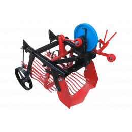 Картофелекопатель грохотный ККМ-1Т