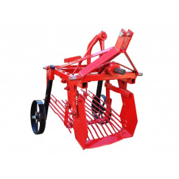 Картофелекопатель грохотный ККМ-4