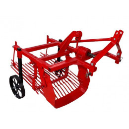 Картофелекопатель грохотный ККМ-5