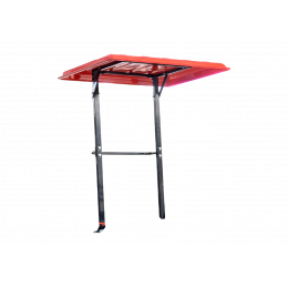 Козырек для TZR-015