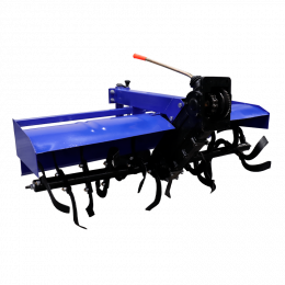 Почвофреза 1.2м