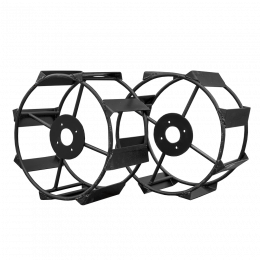 Грунтозацеп для TZR-015 (2 обход)