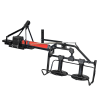 Косилка роторная TZR 1м (облегченная на Т-25; 30)