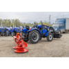 Косилка роторная TZR КР-1.0