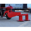 Косилка роторная TZR КР-1.25