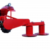 Косилка роторная TZR КР-1.25