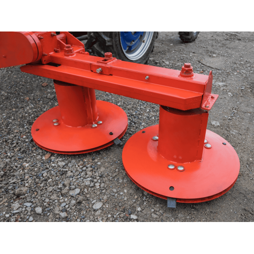 Косилка роторная TZR КР-1.35