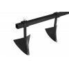 Культиватор 4-х корпусный для TZR-015