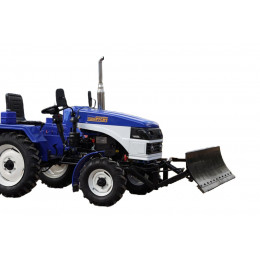 Снегоуборочный отвал 1.5м