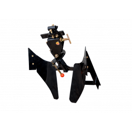 Плуг реверсивный для TZR-015