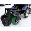 Щетка коммунальная 1.5м