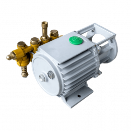 Водяной насос для TZR-015