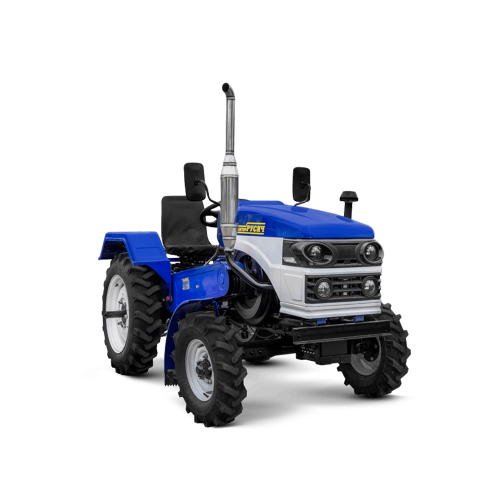 Мини-трактор Русич Т-30 (2х4) с блокировкой