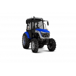 Трактор Русич ТВ-654