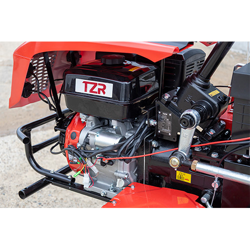 Мини-трактор TZR-015