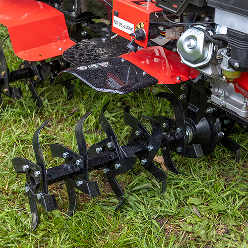 Мини-трактор TZR-015