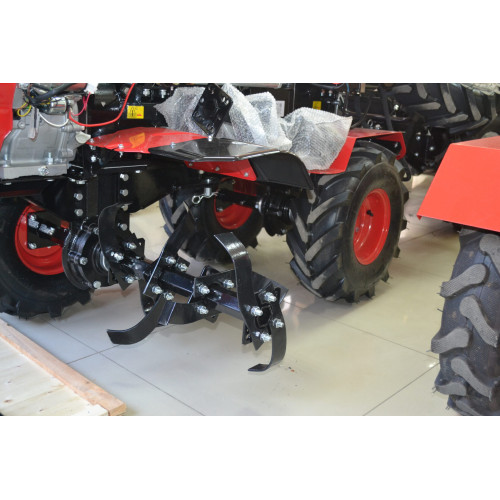 Мини-трактор TZR-015