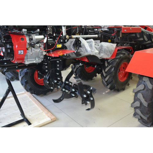 Мини-трактор TZR-015