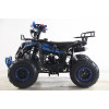 Квадроцикл TZR DEFENDER 125
