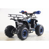 Квадроцикл TZR DEFENDER 125