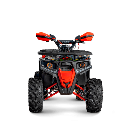 Квадроцикл TZR DEFENDER 150