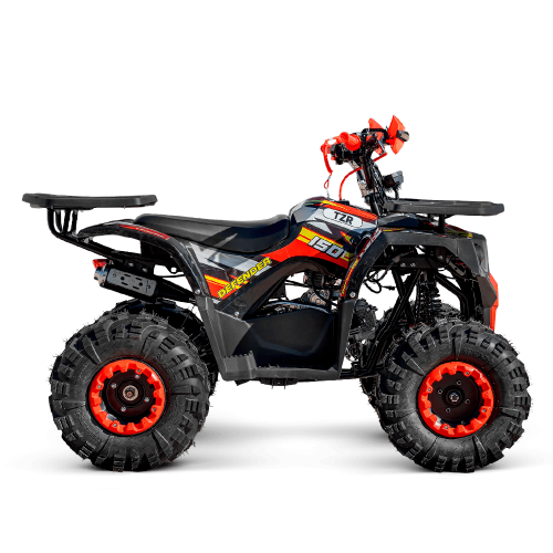 Квадроцикл TZR DEFENDER 150