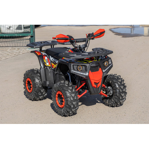 Квадроцикл TZR DEFENDER 150