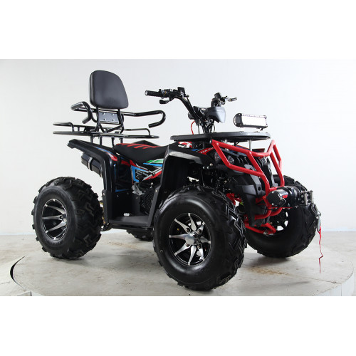 Квадроцикл TZR DEFENDER 200