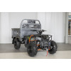Грузовой квадроцикл TZR FARMER 300 4х4