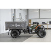 Грузовой квадроцикл TZR FARMER 300 4х4