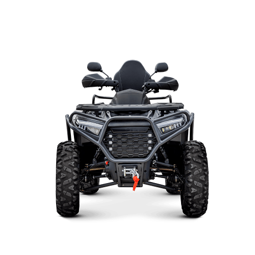 Квадроцикл TZR TITAN 350