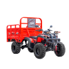 Грузовой квадроцикл TZR FARMER 250