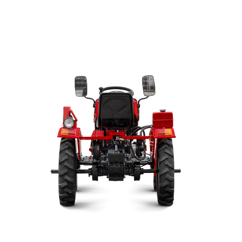 Мини-трактор TZR Т-15