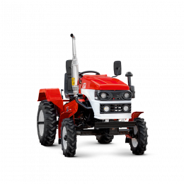 Мини-трактор TZR Т-25